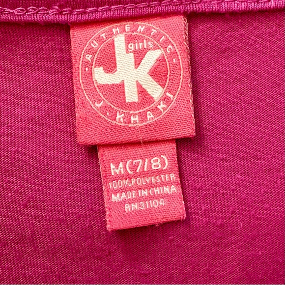 J. KHAKI : Bundle of TWO Pajama Sets (4 pieces) - Picture 12 of 15